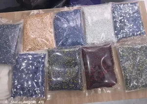 Photo - ፈርጥ(Crystal )