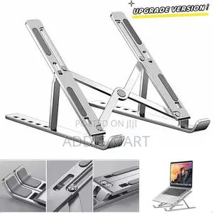 Photo - Laptop Stand