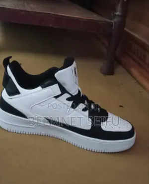 Photo - Men's Snikers Jordan Shoe's