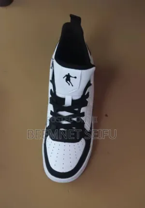 Men's Snikers Jordan Shoe's