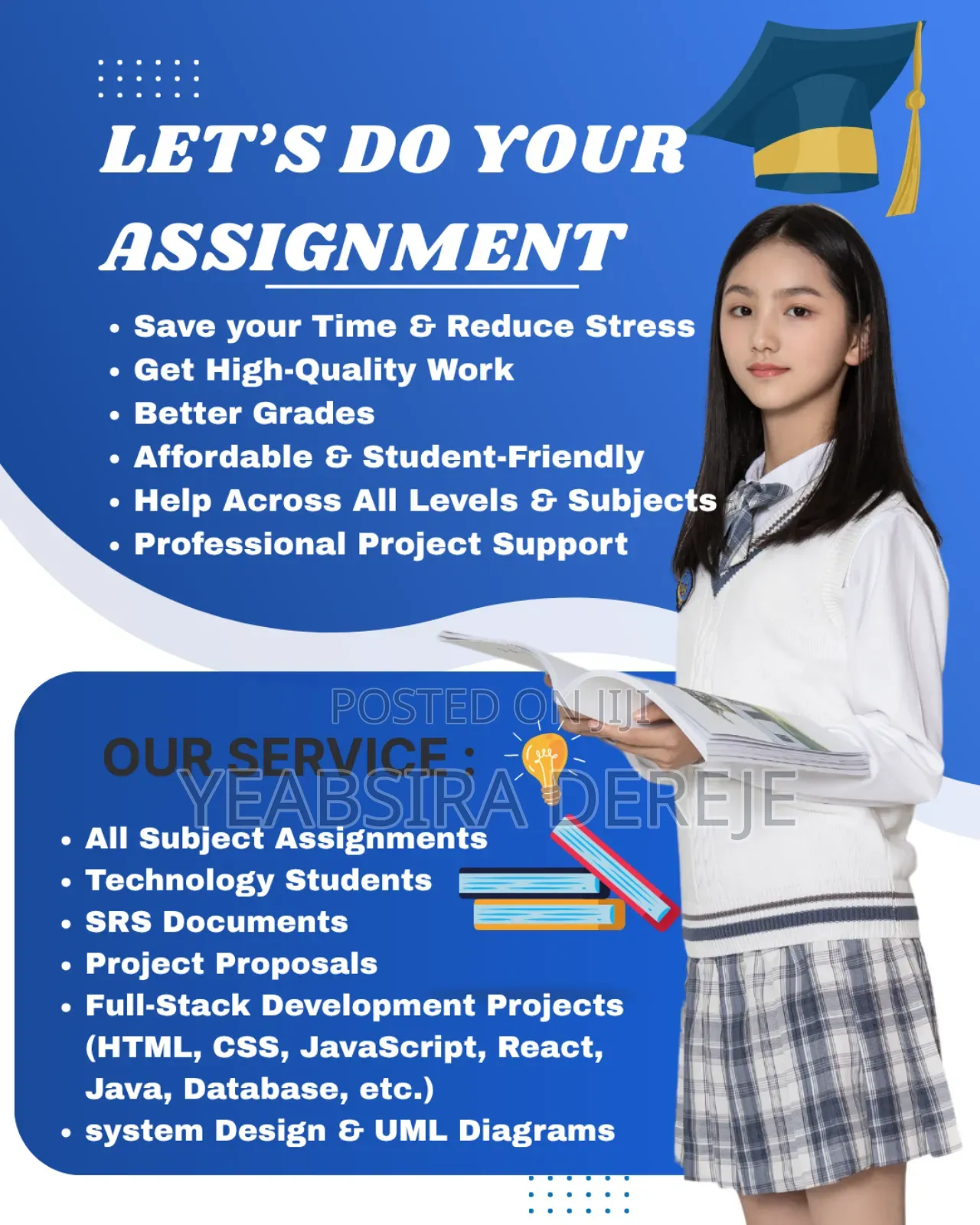 Assignment Service