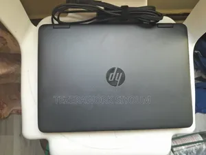 Laptop HP ProBook 640 G2 8GB Intel Core I5 HDD 500GB