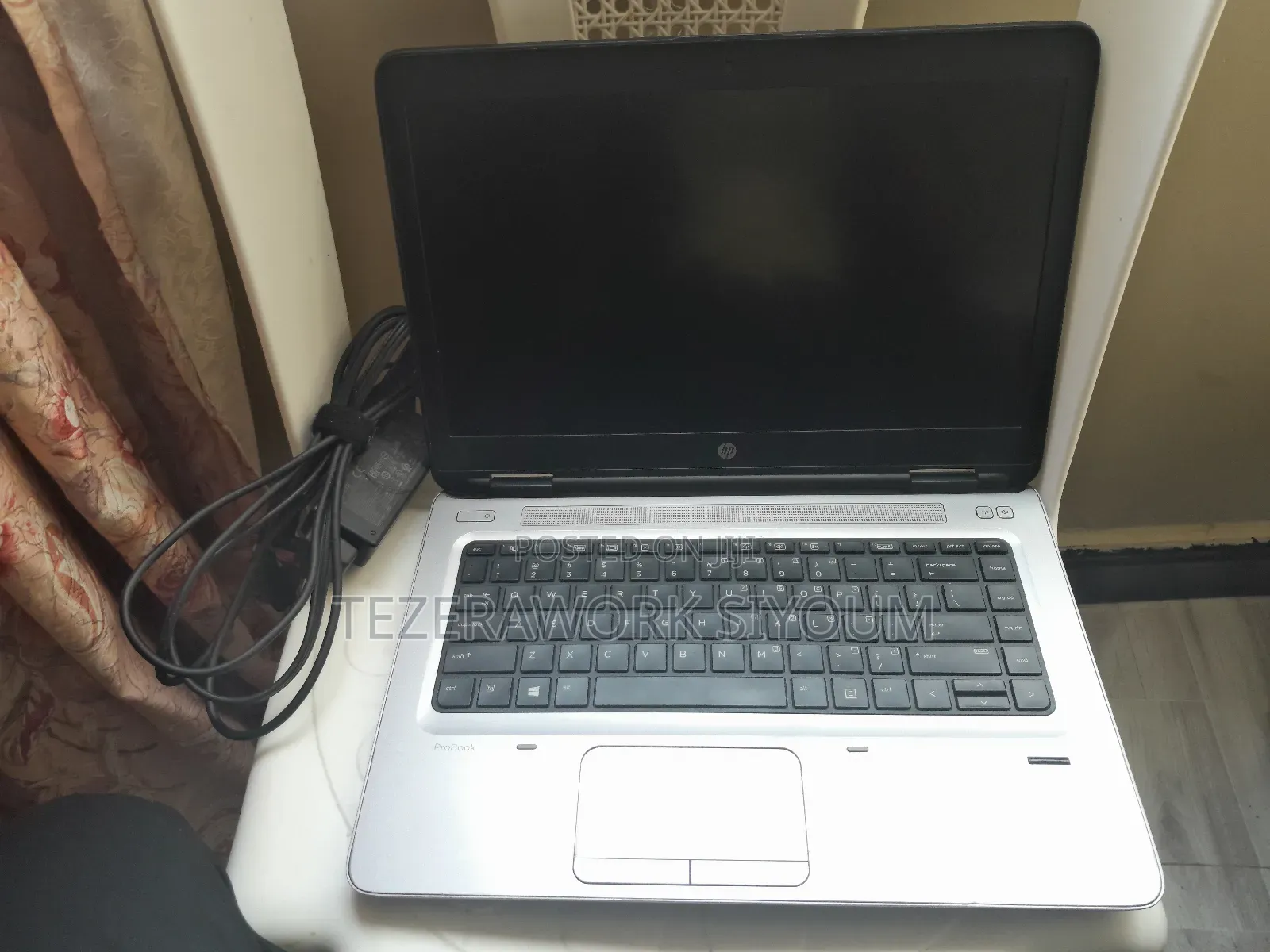 Laptop HP ProBook 640 G2 8GB Intel Core I5 HDD 500GB
