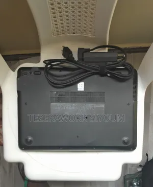 Laptop HP ProBook 640 G2 8GB Intel Core I5 HDD 500GB