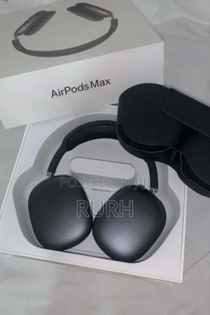 Apple Headphone