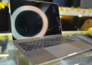 Photo - New Laptop HP Pavilion 15 8GB Intel Core I5 SSD 128GB