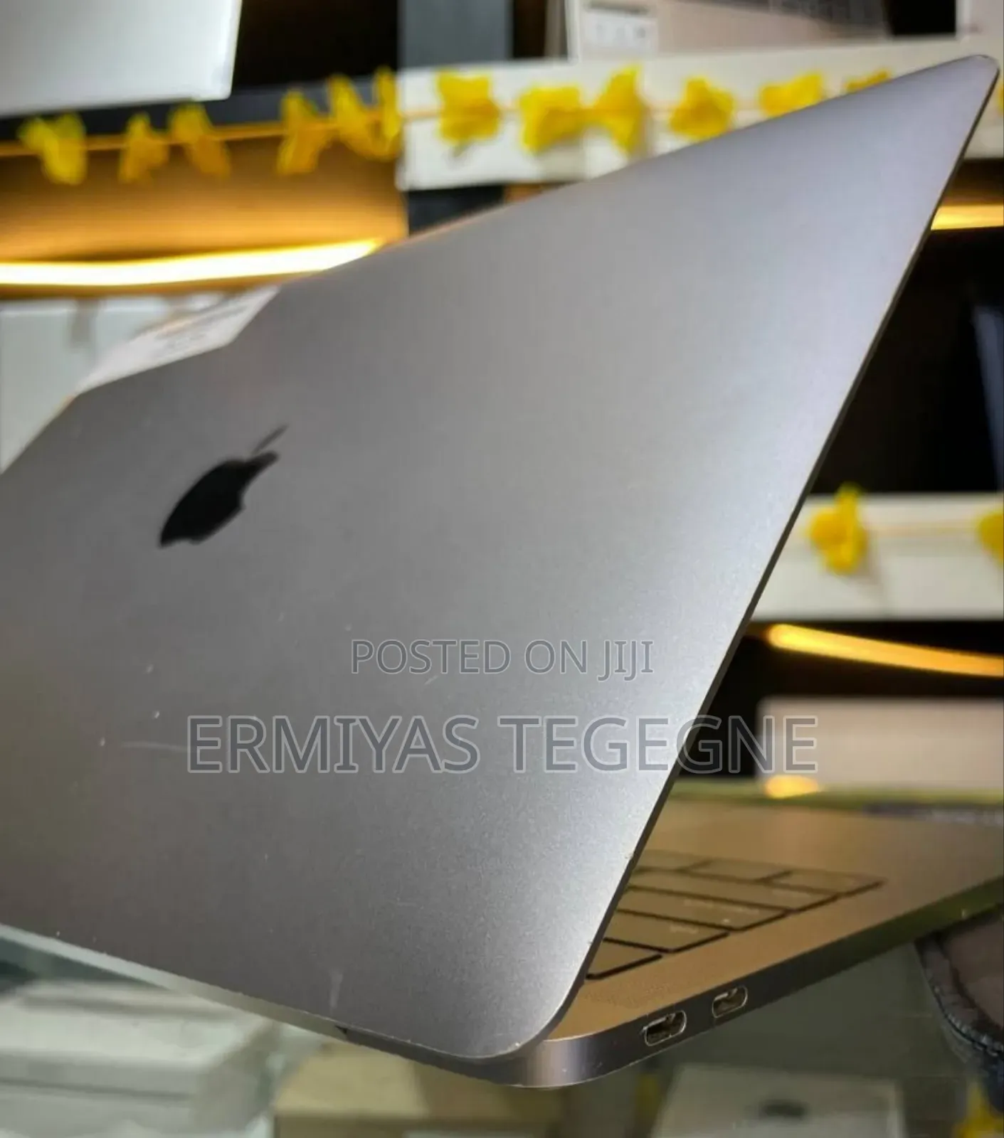 New Laptop HP Pavilion 15 8GB Intel Core I5 SSD 128GB