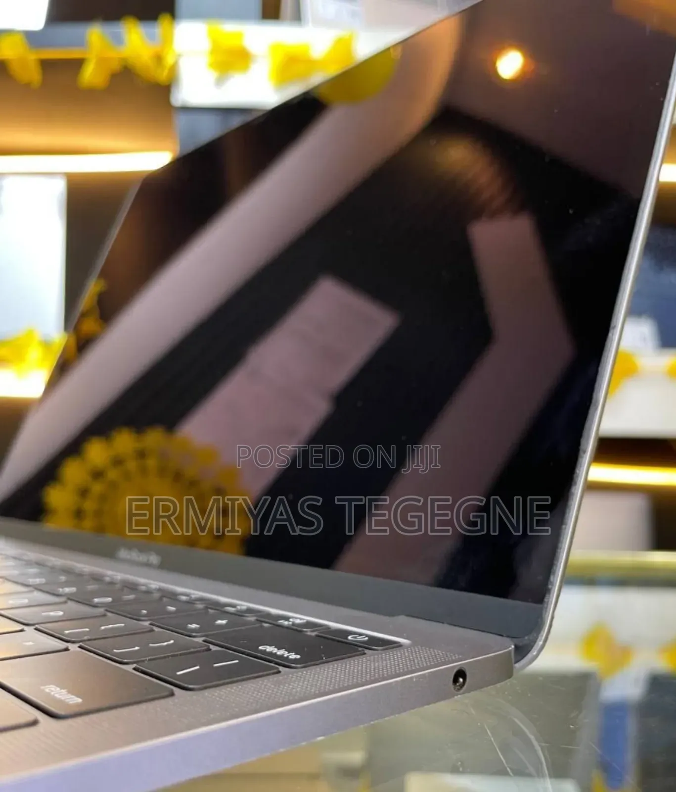 New Laptop HP Pavilion 15 8GB Intel Core I5 SSD 128GB