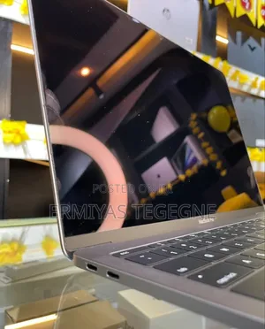 New Laptop HP Pavilion 15 8GB Intel Core I5 SSD 128GB