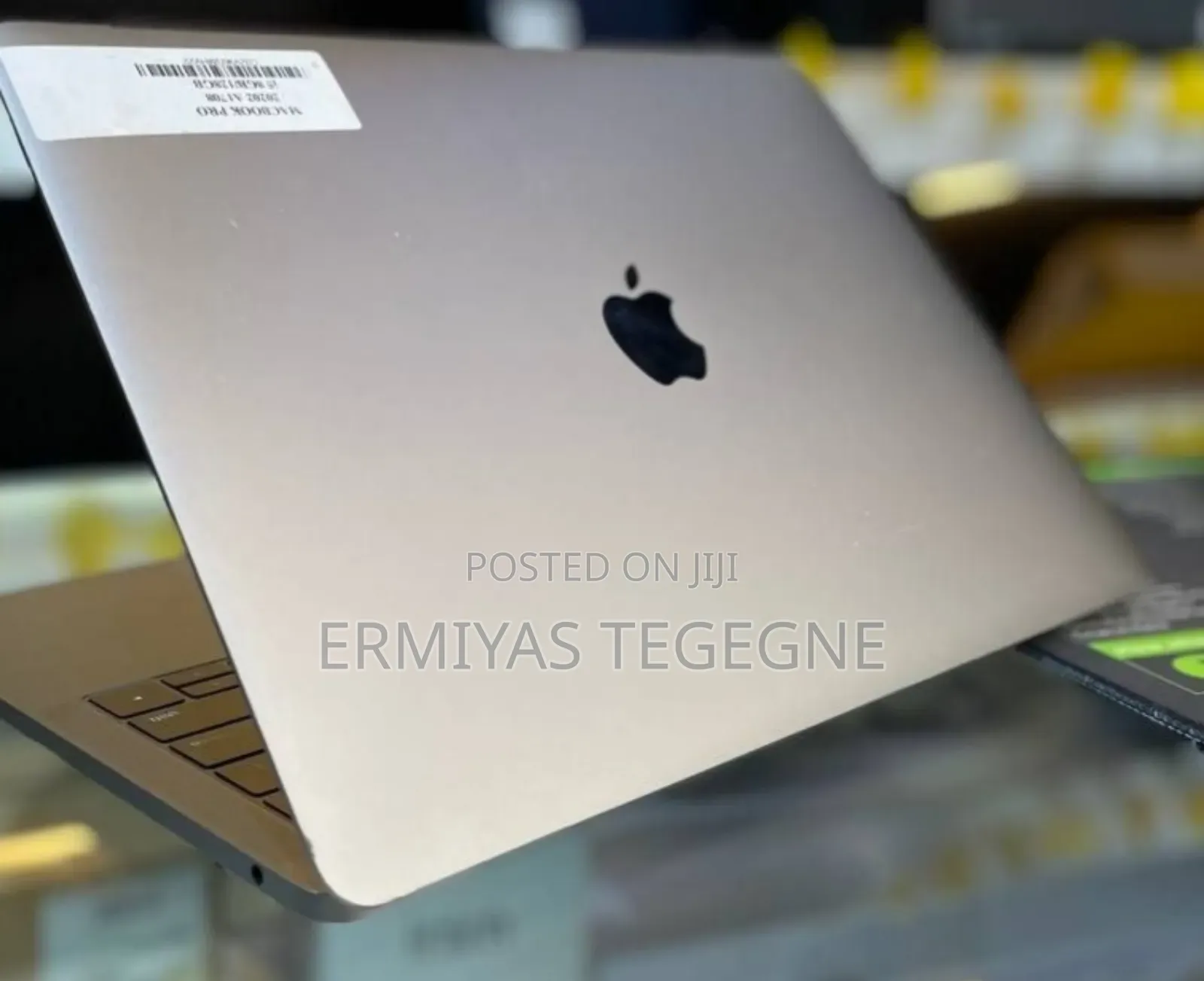 New Laptop HP Pavilion 15 8GB Intel Core I5 SSD 128GB