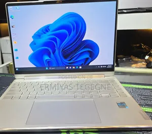 Photo - New Laptop Lenovo A7 16GB Intel Core I9 SSD 1T