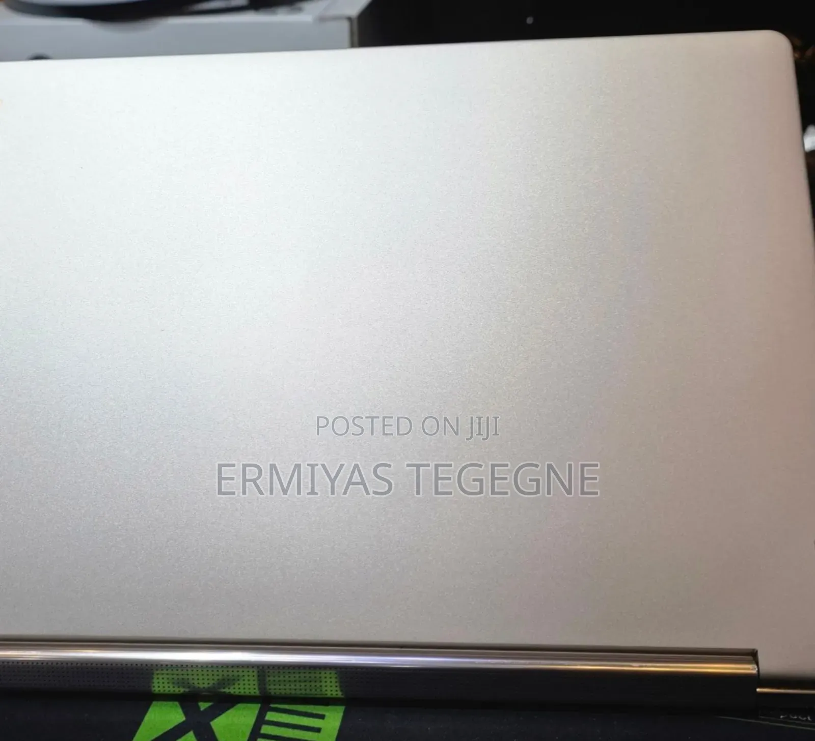 New Laptop Lenovo A7 16GB Intel Core I9 SSD 1T