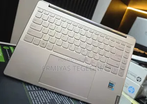 New Laptop Lenovo A7 16GB Intel Core I9 SSD 1T