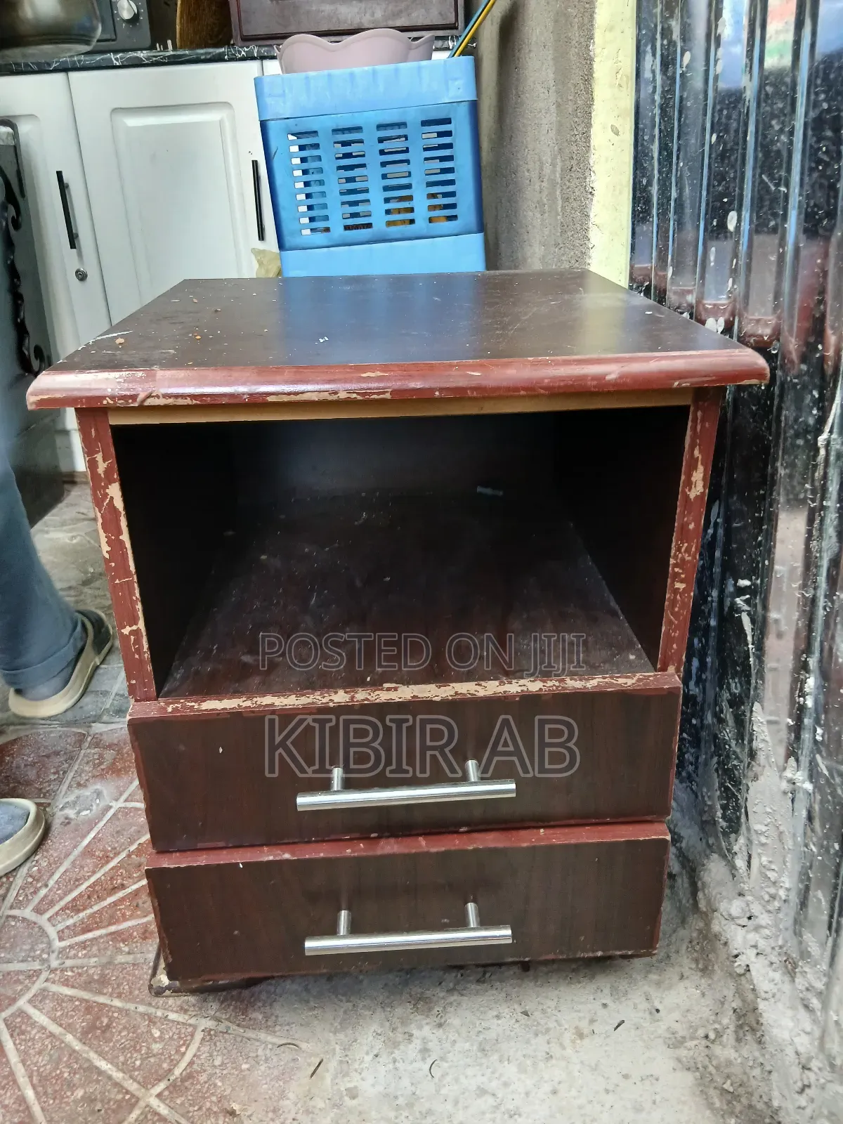 ኮመዲኖ ያገለገለ