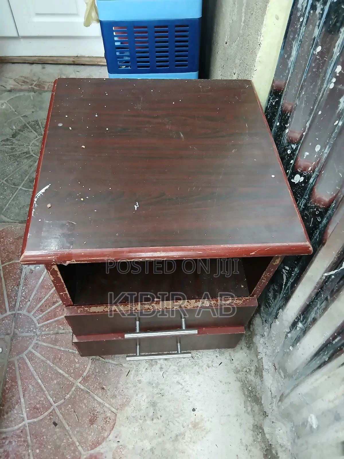 ኮመዲኖ ያገለገለ