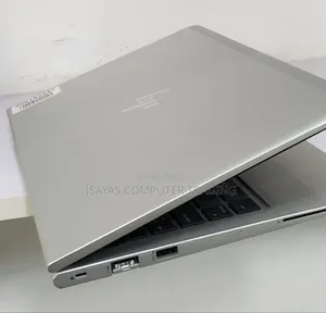 New Laptop HP EliteBook 845 G8 16GB AMD Ryzen 5 SSD 512GB