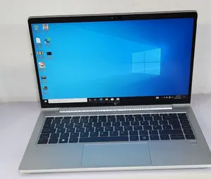 New Laptop HP EliteBook 845 G8 16GB AMD Ryzen 5 SSD 512GB
