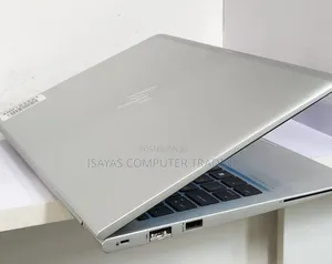 New Laptop HP EliteBook 845 G8 16GB AMD Ryzen 5 SSD 512GB