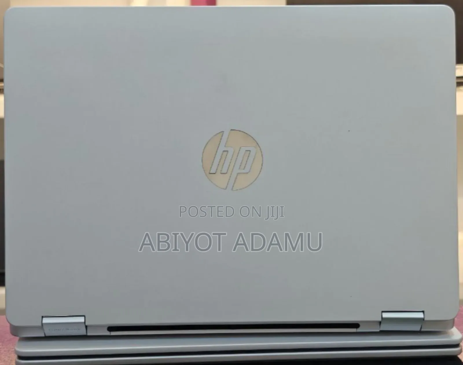 New Laptop HP OmniBook 5 Flip 16GB Intel Core I5 SSD 512GB