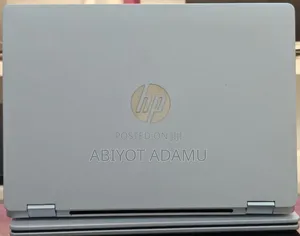 New Laptop HP OmniBook 5 Flip 16GB Intel Core I5 SSD 512GB