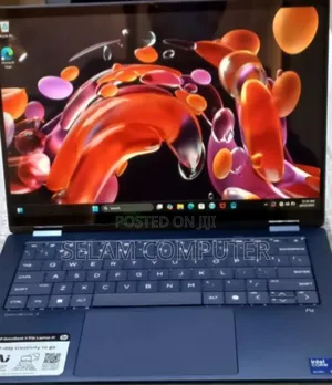 New Laptop HP OmniBook 5 14" 16GB Intel Core Ultra 7 SSD 1T