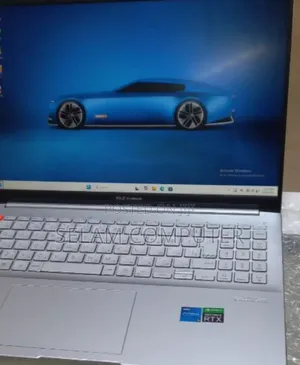 New Laptop Asus VivoBook 15 X510UQ 16GB Intel Core I5 SSD 512GB