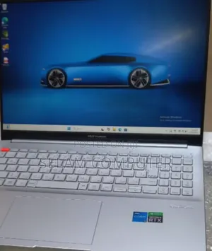 New Laptop Asus VivoBook 15 X510UQ 16GB Intel Core I5 SSD 512GB