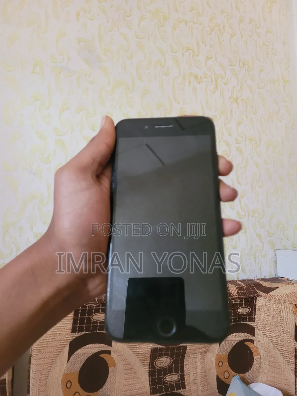 Apple iPhone 7 Plus 32 GB Black