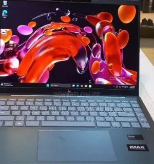 New Laptop HP Pavilion 14 16GB Intel Core Ultra 5 SSD 512GB