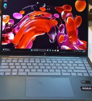 New Laptop HP Pavilion 14 16GB Intel Core Ultra 5 SSD 512GB