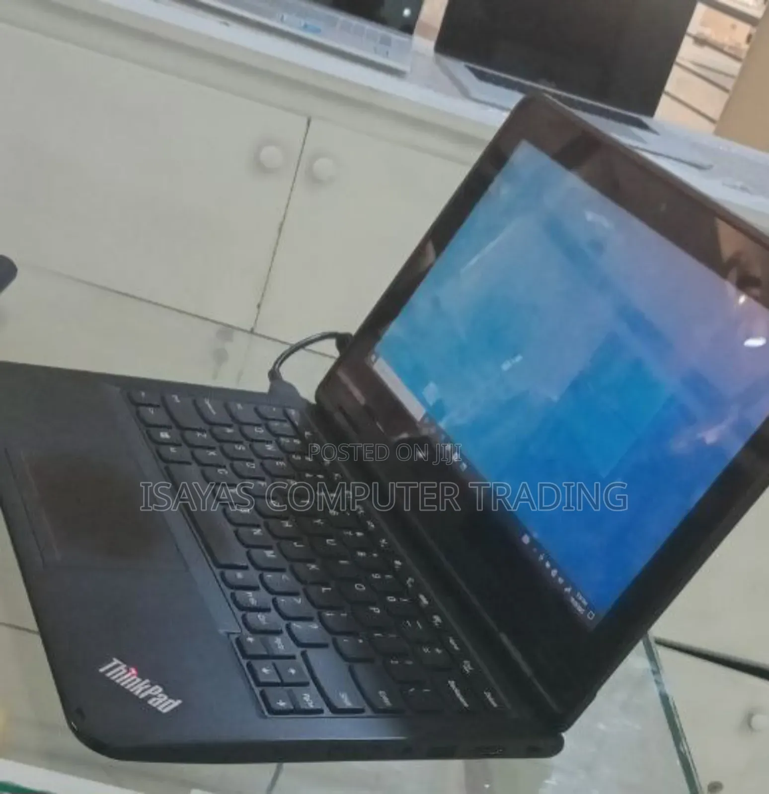 New Laptop Lenovo Yoga 11e 4GB Intel SSD 128GB
