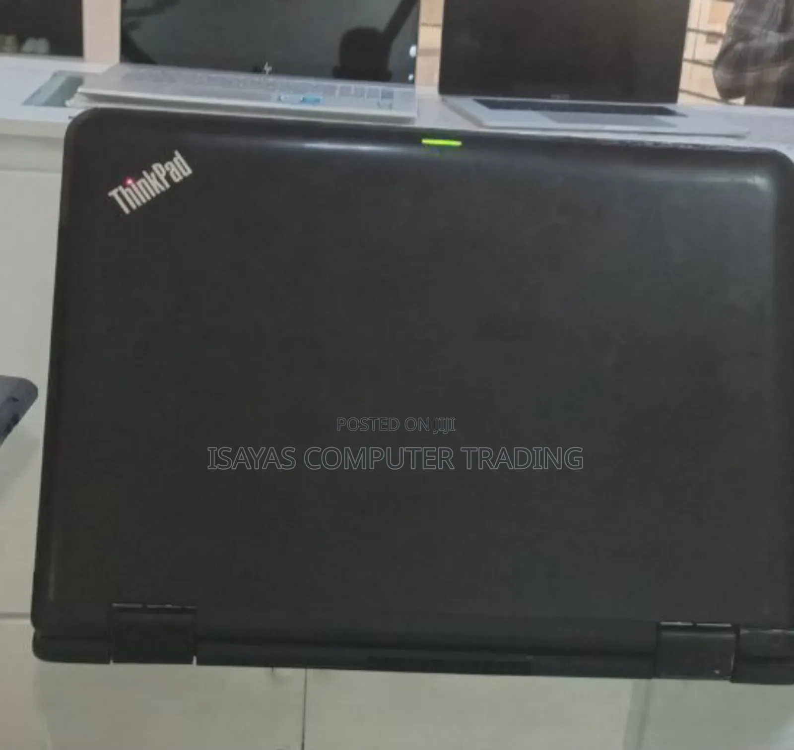 New Laptop Lenovo Yoga 11e 4GB Intel SSD 128GB