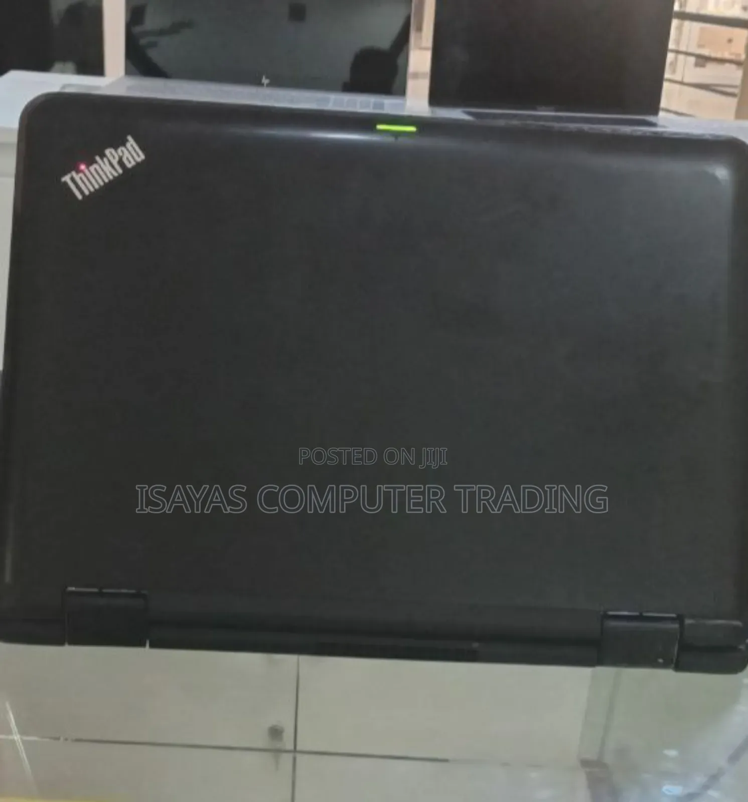 New Laptop Lenovo Yoga 11e 4GB Intel SSD 128GB