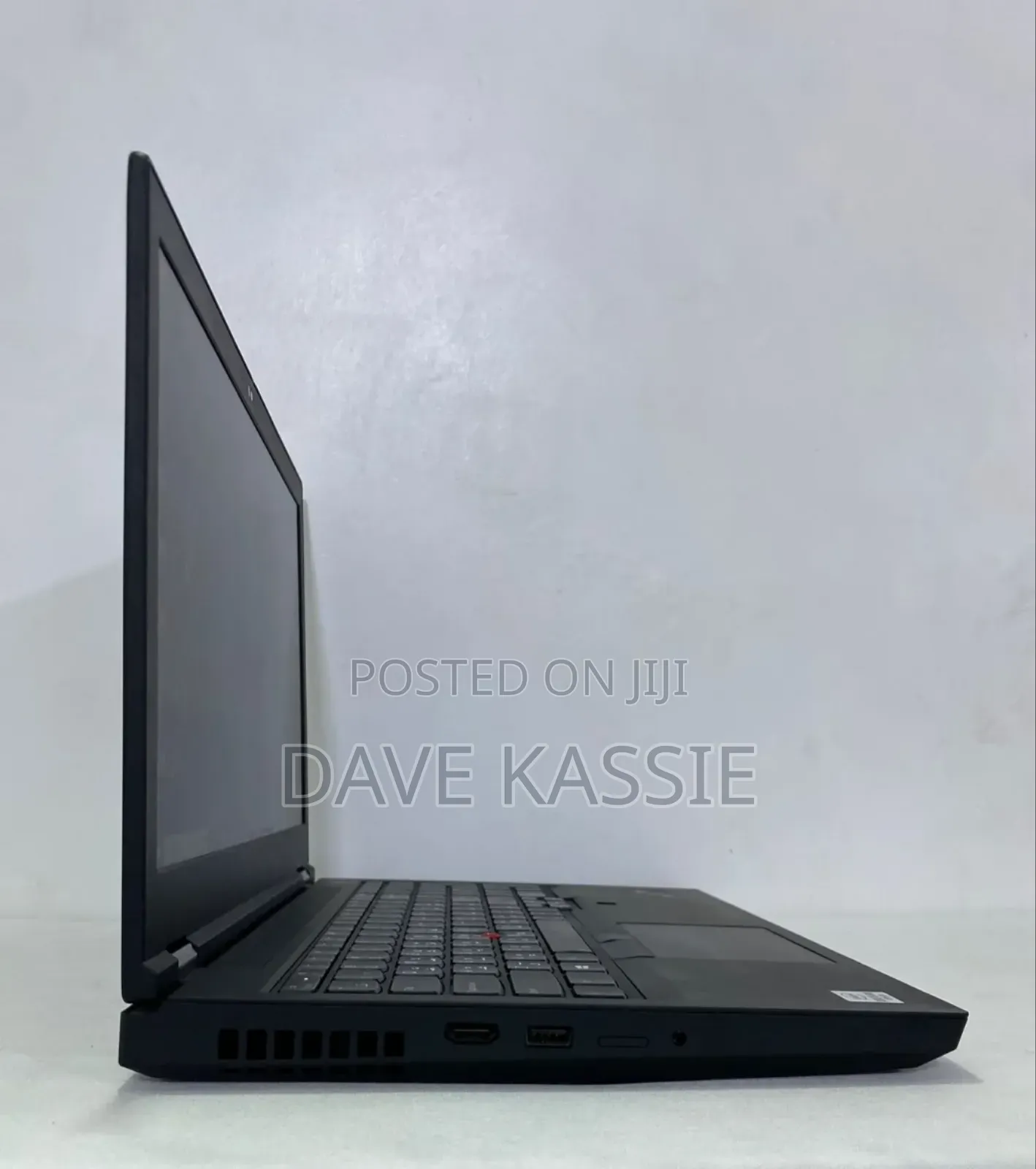 Laptop Lenovo Thinkpad P15s 16GB Nvidia SSD 256GB
