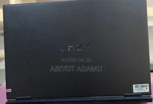 New Laptop HP Omen Max 16 16GB Intel Core I7 SSD 1T
