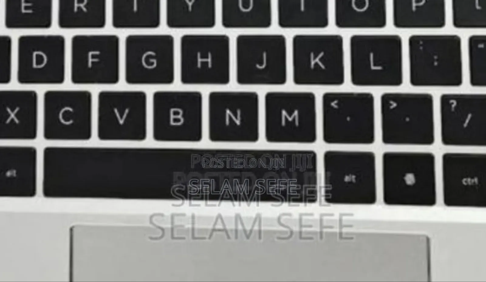 New Laptop HP EliteBook x360 1040 G7 16GB Intel Core i7 SSD 512GB