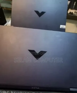 New Laptop HP Victus 16 16GB Intel Core I5 SSD 512GB