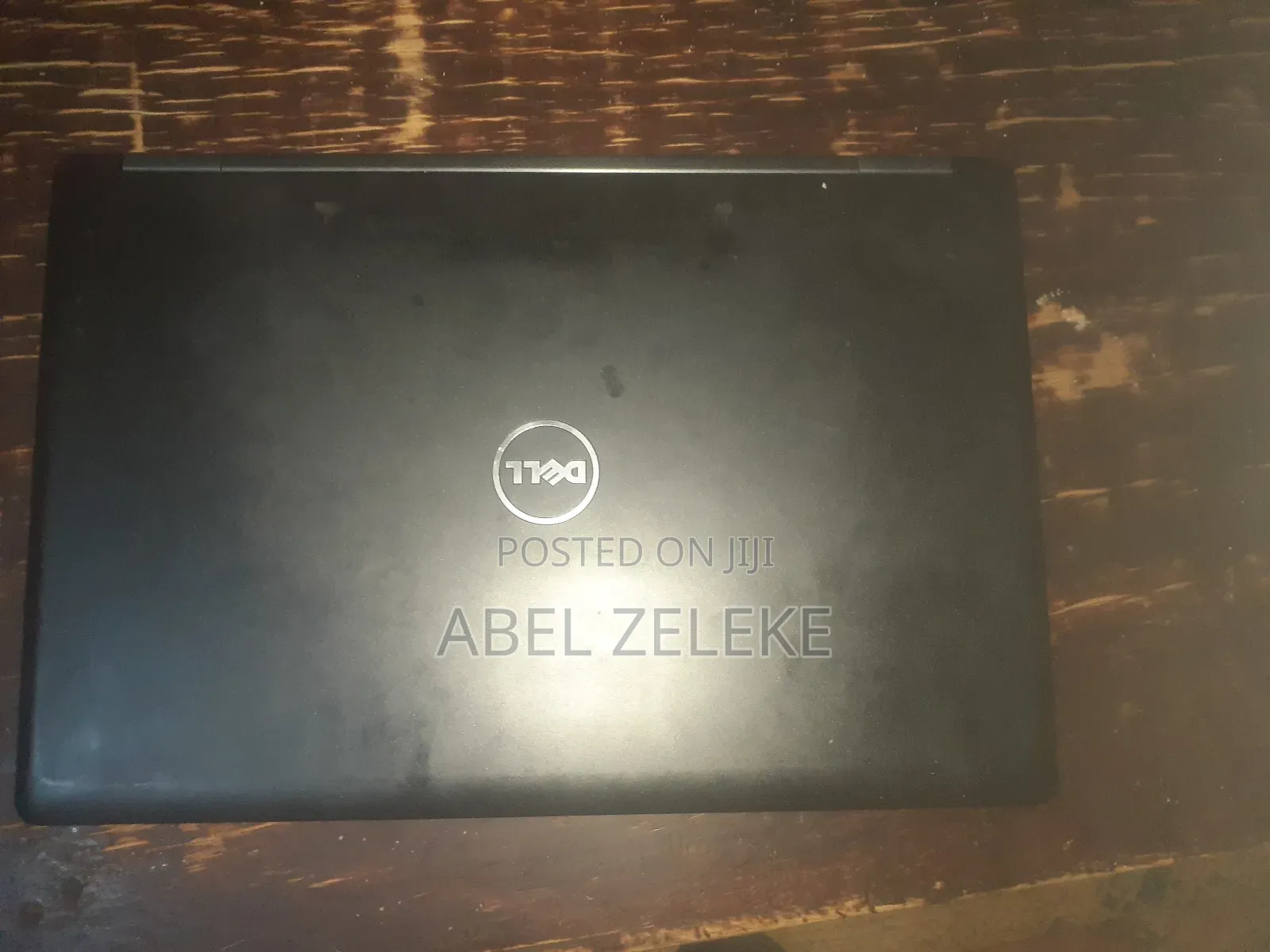 Laptop Dell Latitude 5580 8GB Intel Core I5 SSD 128GB