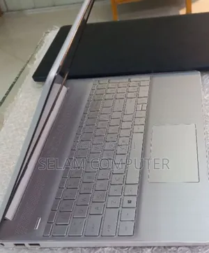 Photo - New Laptop HP Stream Notebook 8GB Intel Core I5 SSD 1T