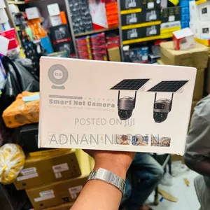 Photo - Smart CCTV Camera