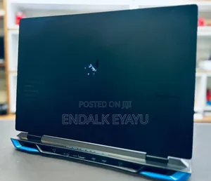 Photo - New Laptop Acer Predator Helios Neo 16 16GB Intel Core I9 SSD 1T