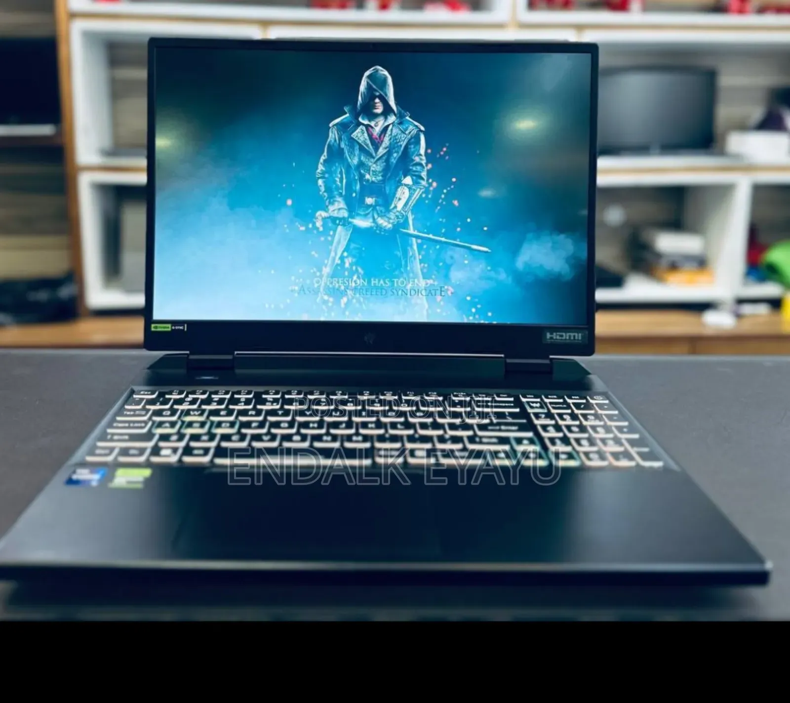 New Laptop Acer Predator Helios Neo 16 16GB Intel Core I9 SSD 1T