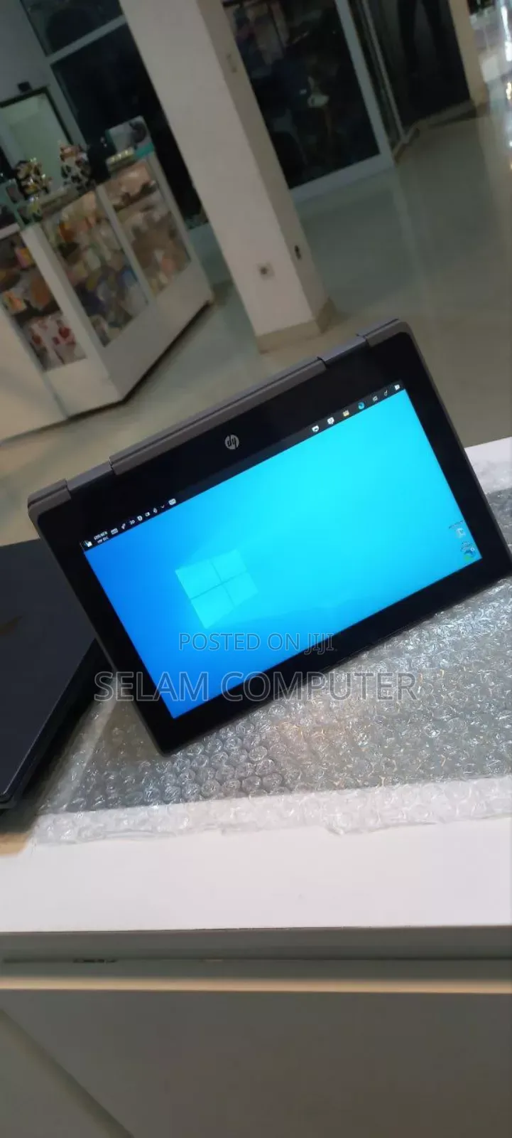 New Laptop HP ProBook 4440S 8GB Intel Core I5 SSD 256GB