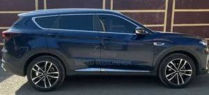 Jetour X70 Plus 2023