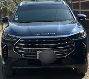 Photo - Jetour X70 Plus 2023