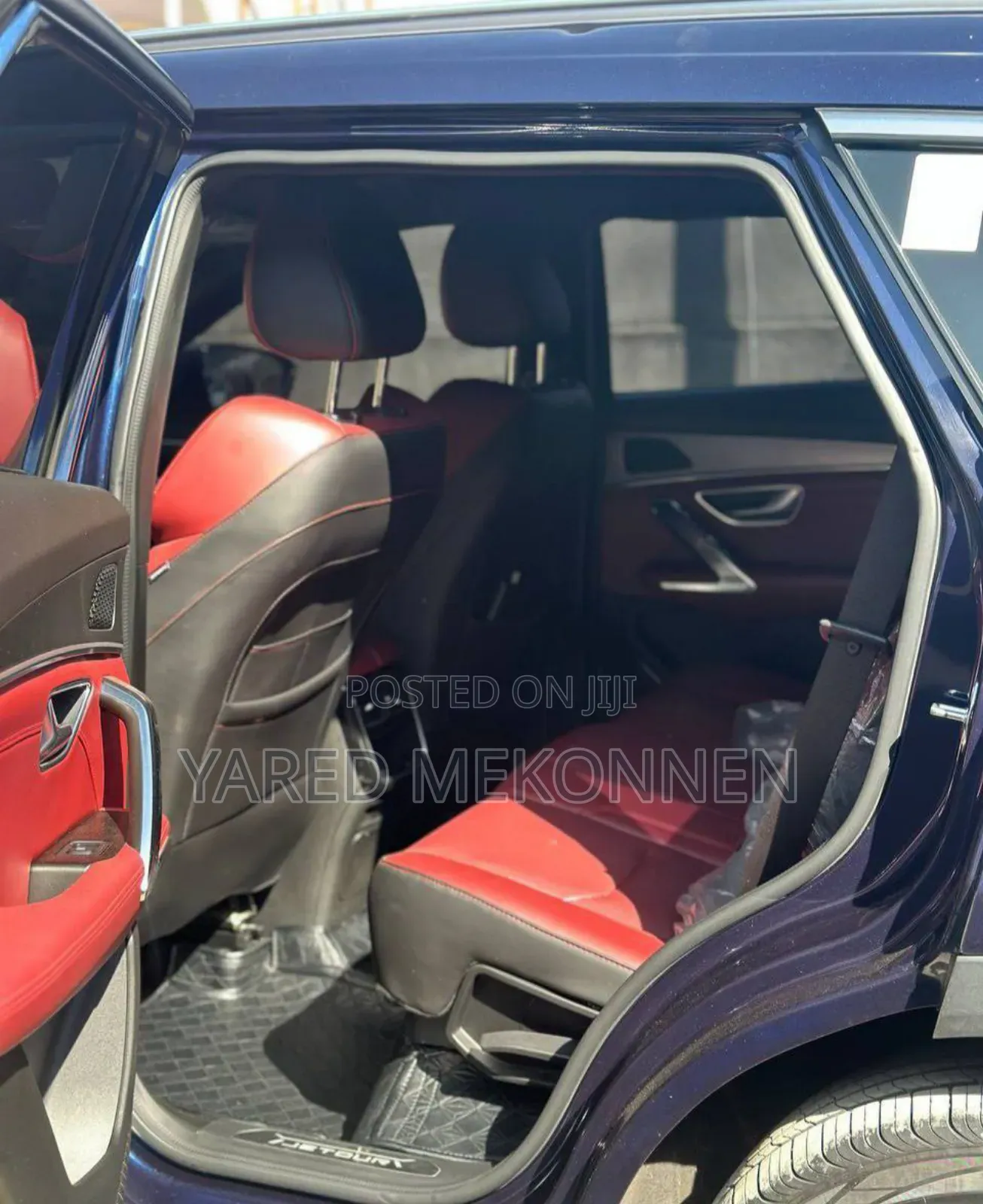 Jetour X70 Plus 2023