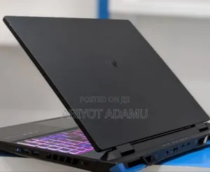 New Laptop Acer Predator Helios 300 16GB Intel Core I9 SSD 1T