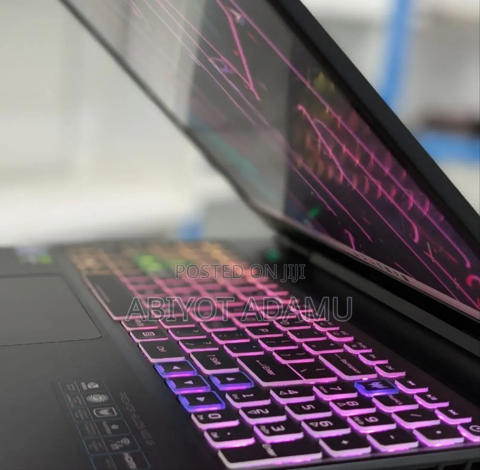 New Laptop Acer Predator Helios 300 16GB Intel Core I9 SSD 1T