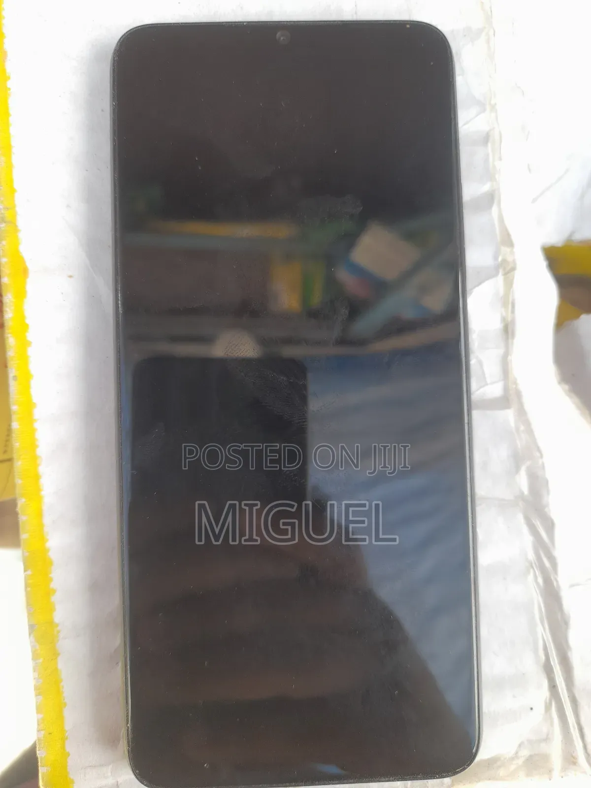 New ZTE Blade A34 64 GB Blue