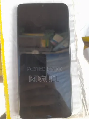 Photo - New ZTE Blade A34 64 GB Blue